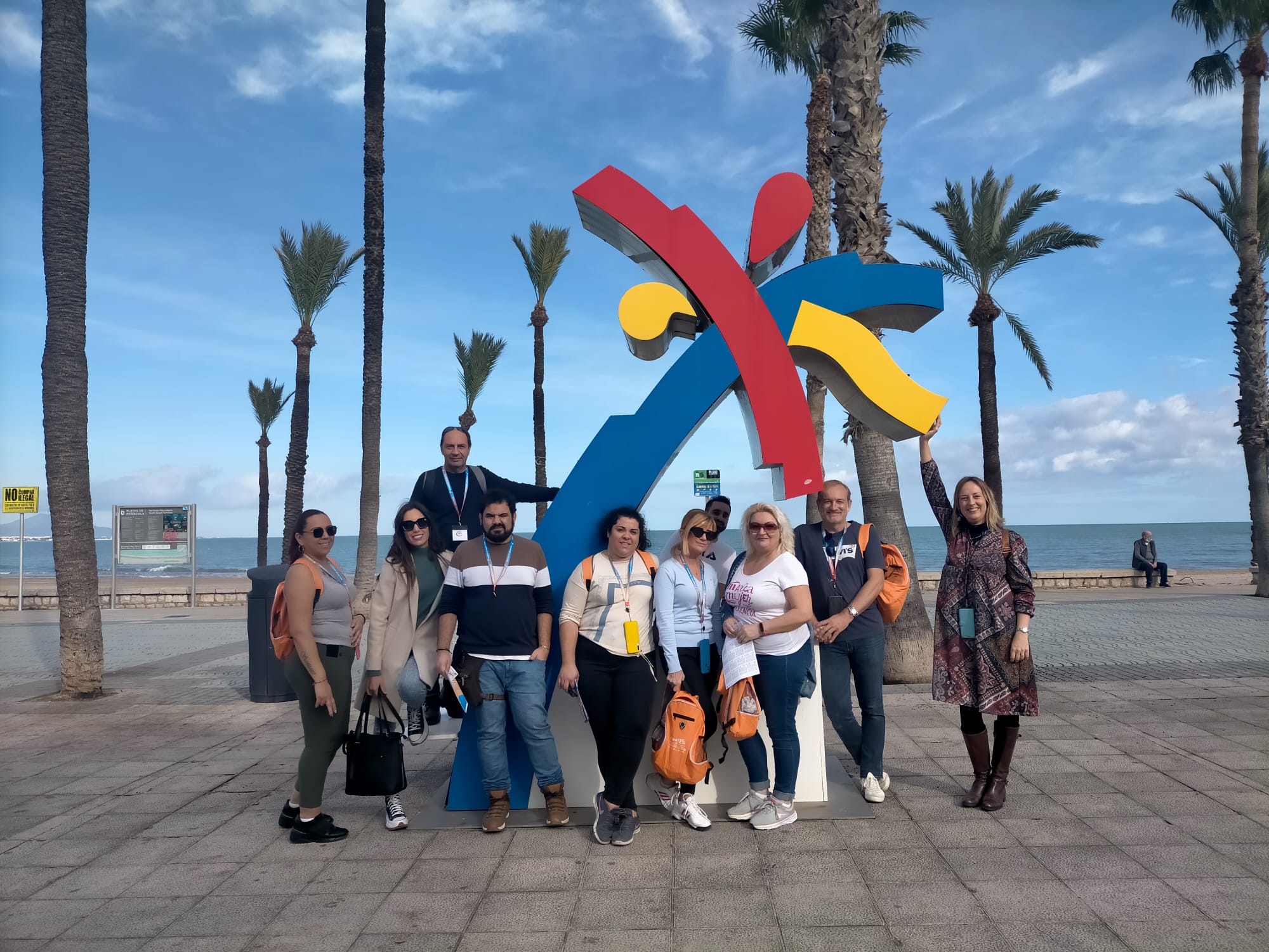 Aevav Organiza Un Fam Trip Con Agentes De Viajes Espa Oles Para Que