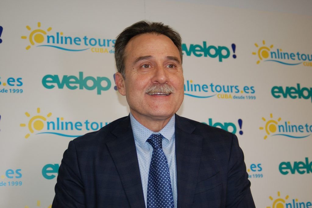 Entrevista con Gustavo Machín, Embajador de Cuba en España Gaceta del