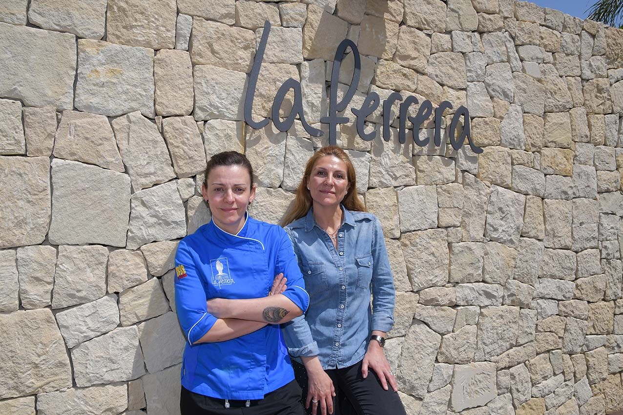 La Ferrera estrena su momento del aperitivo Gaceta del Turismo