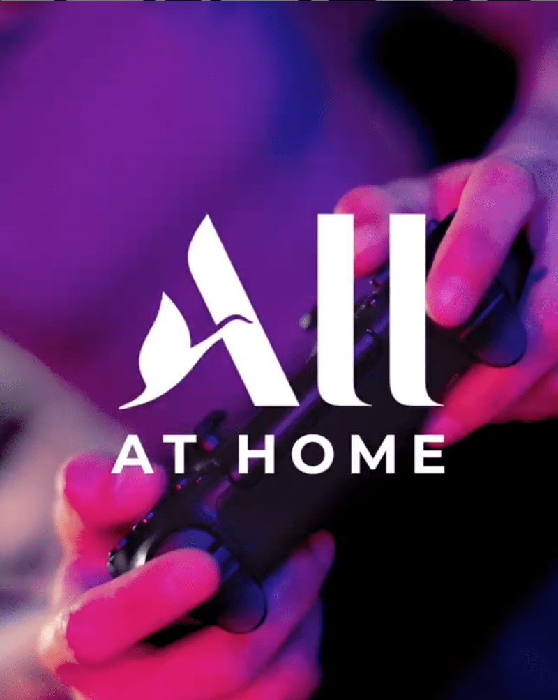 Accor Live presenta su nueva campaña #AllatHome - Gaceta del Turismo