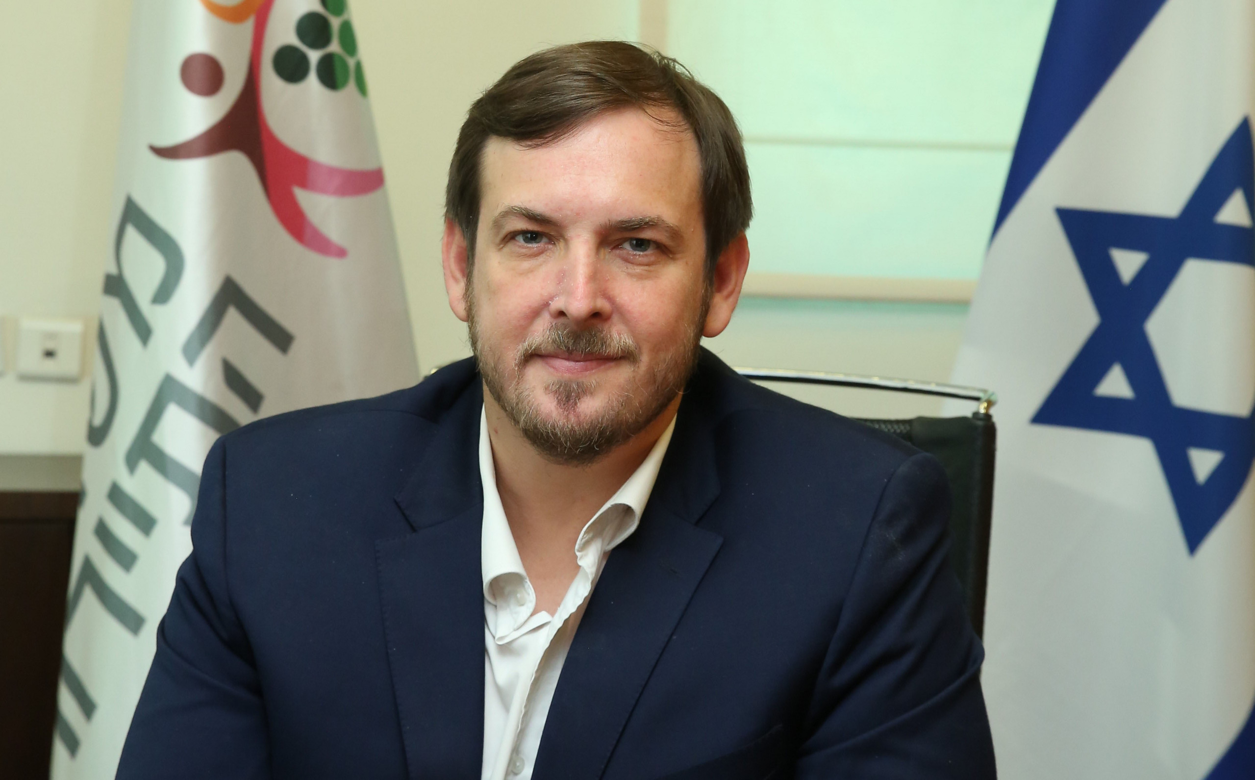 Asaf Zamir, nuevo ministro de Turismo de Israel Gaceta del Turismo