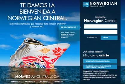 Gran Oferta FLASH! Norwegian Cruise Line - Pema Tours - Tu especialista en  cruceros