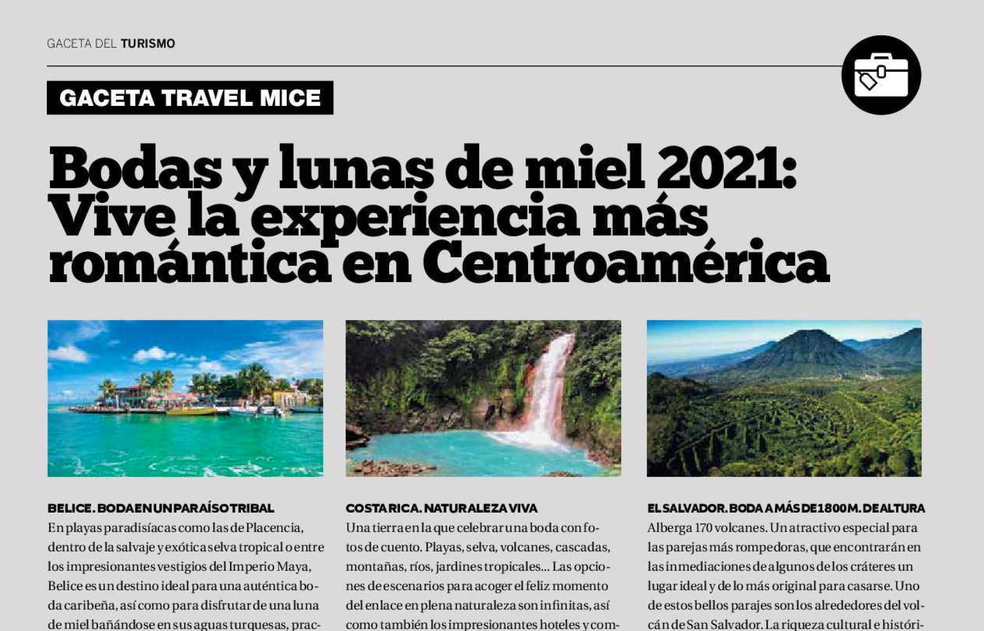 central america tourism agency