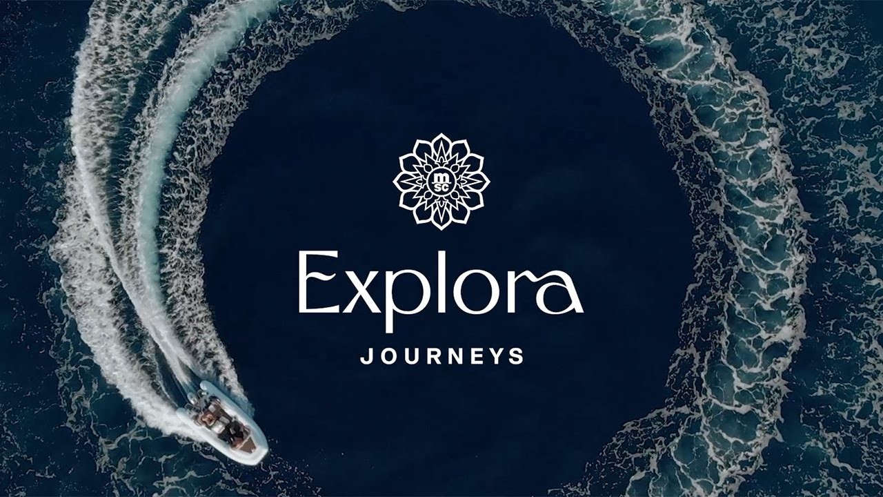 MSC Presenta ‘Explora Journeys’ Una Nueva Marca De Cruceros De Lujo ...