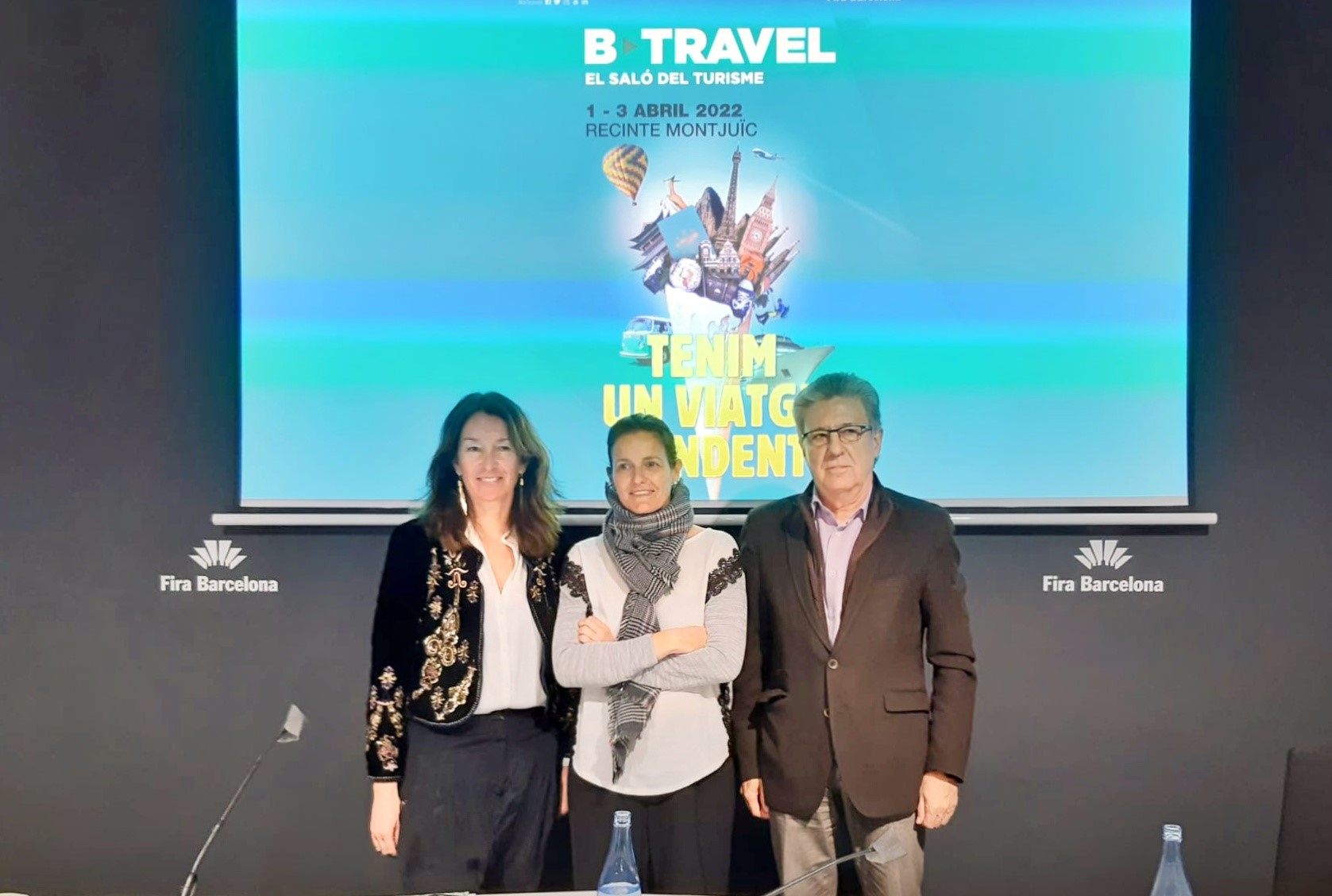 B-Travel Propone Experiencias Y Turismo De Calidad Para Volver A Viajar ...