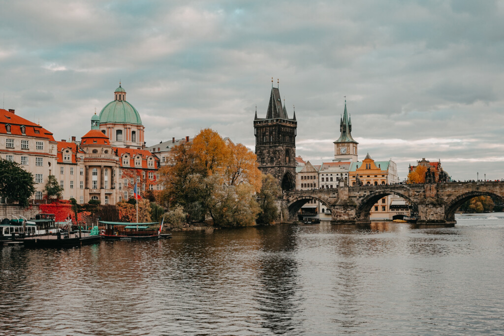 Chequia y el agua, un amor de verano - Gaceta del Turismo