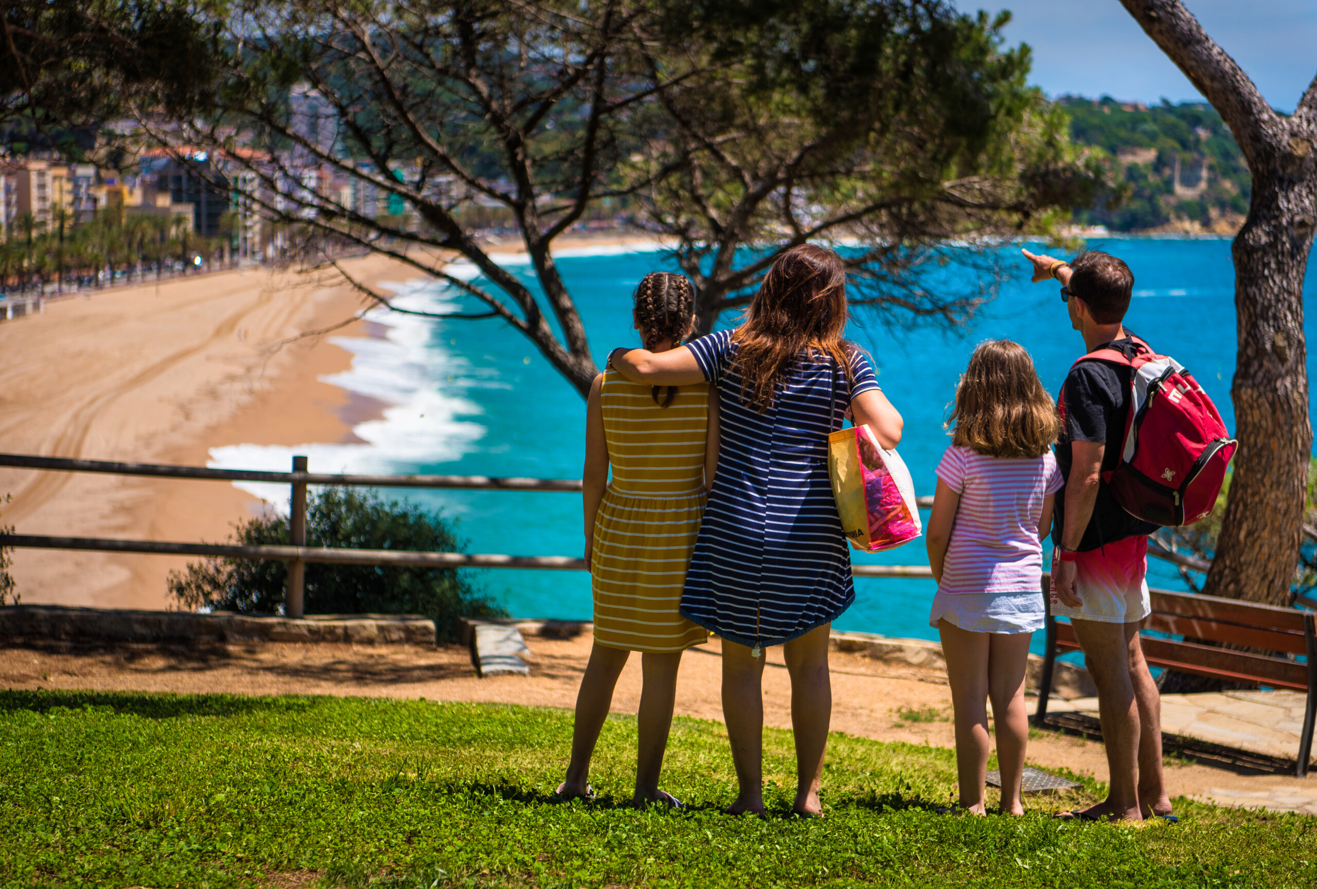 Lloret de Mar lanza el sello Little Foodies y apuesta por unas