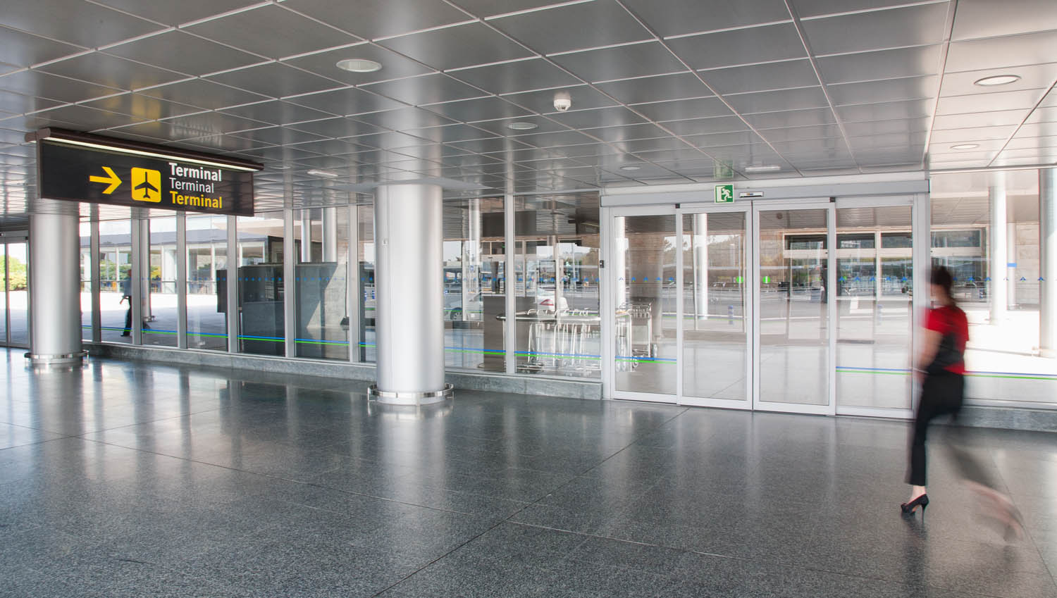 Volotea saca 50.000 plazas en los vuelos con A Coruña en su