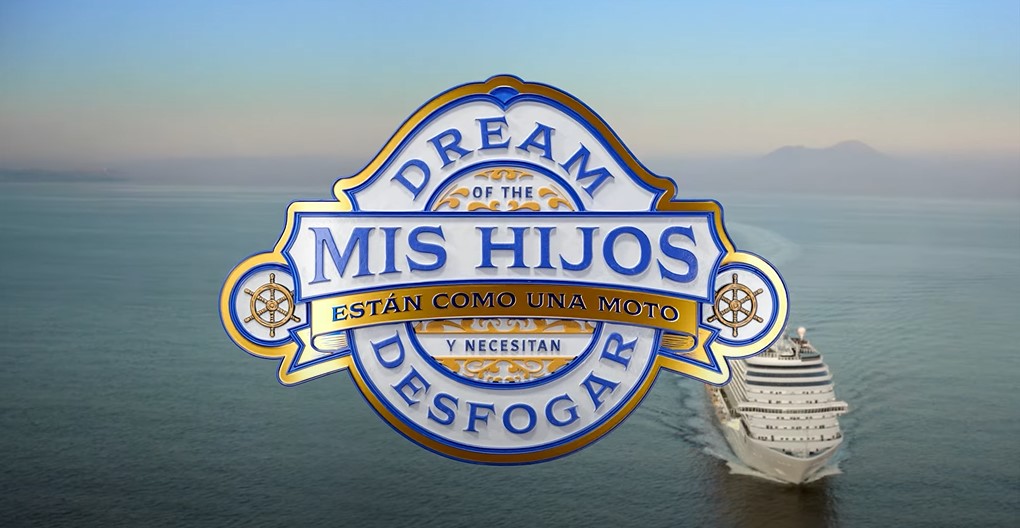 Viajes Inglés su campaña "Crucero Fantástico 2023" - Gaceta del Turismo