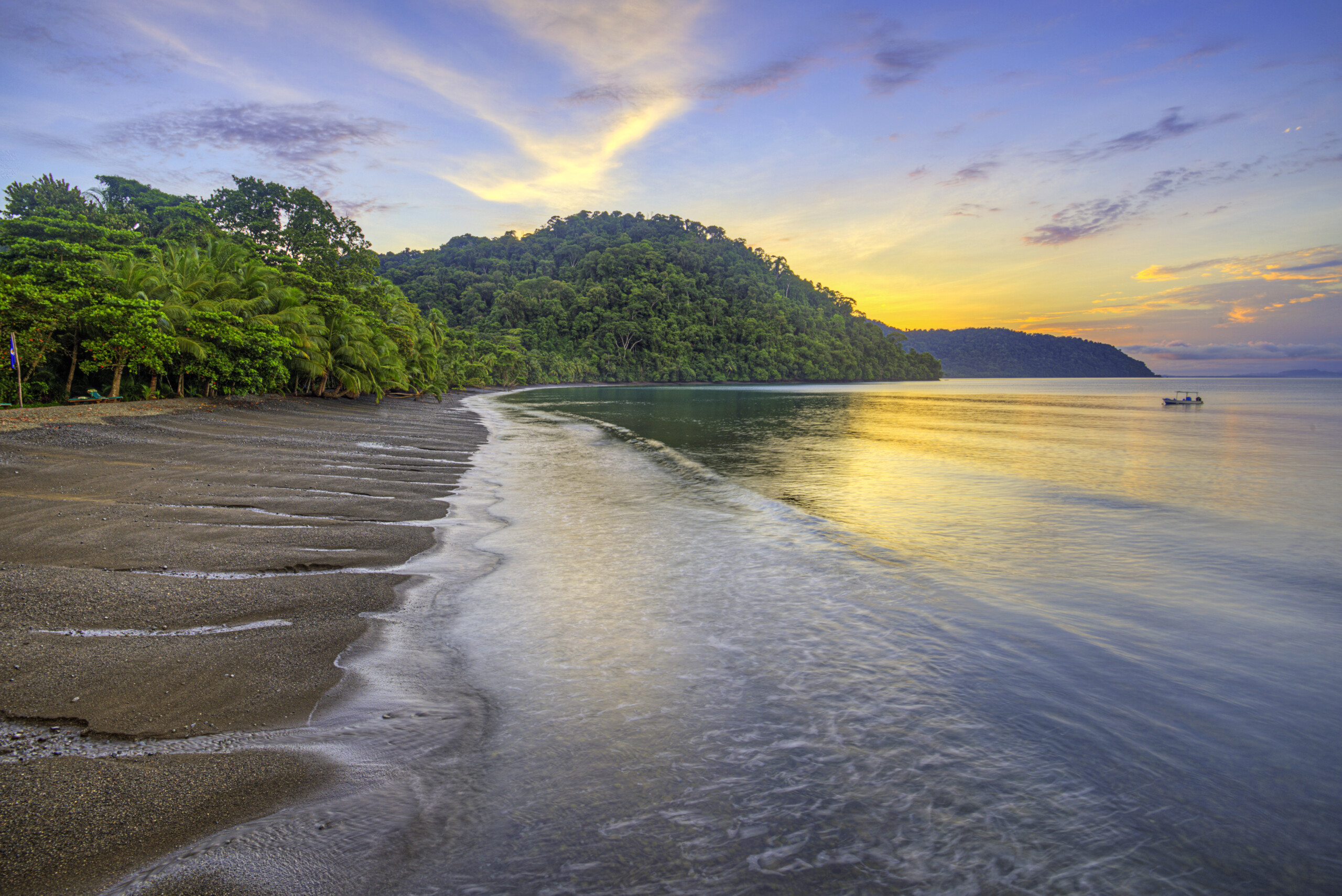 Costa Rica, aún más accesible Gaceta del Turismo