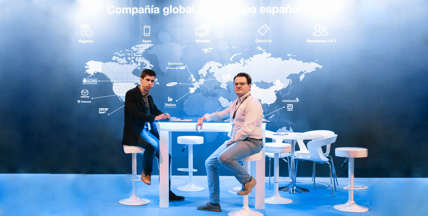 Eventscase celebra su décimo aniversario cerrando una nueva ronda de ...