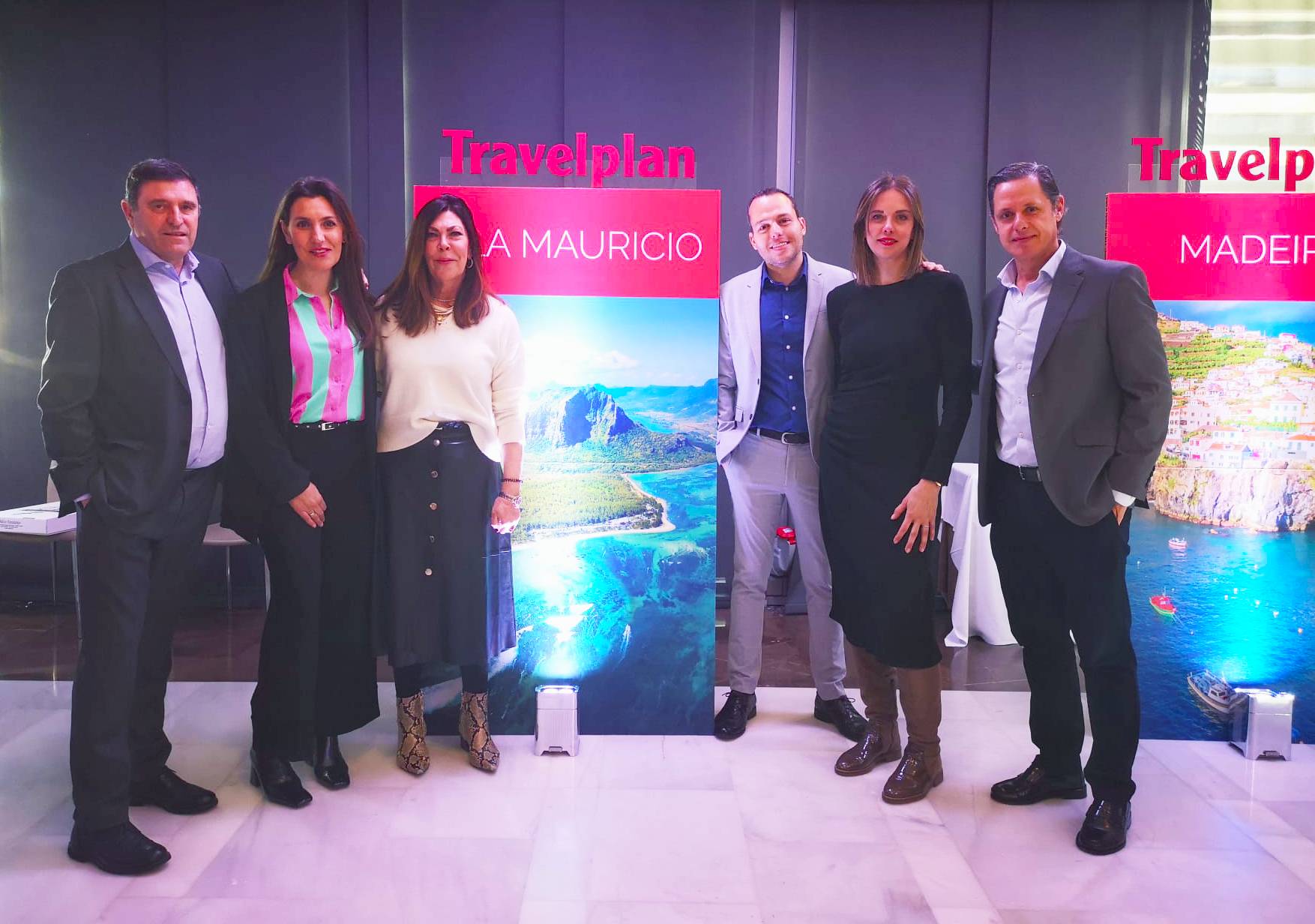 Cerca De 2.000 Agentes De Viajes Participan En El Roadshow De ...