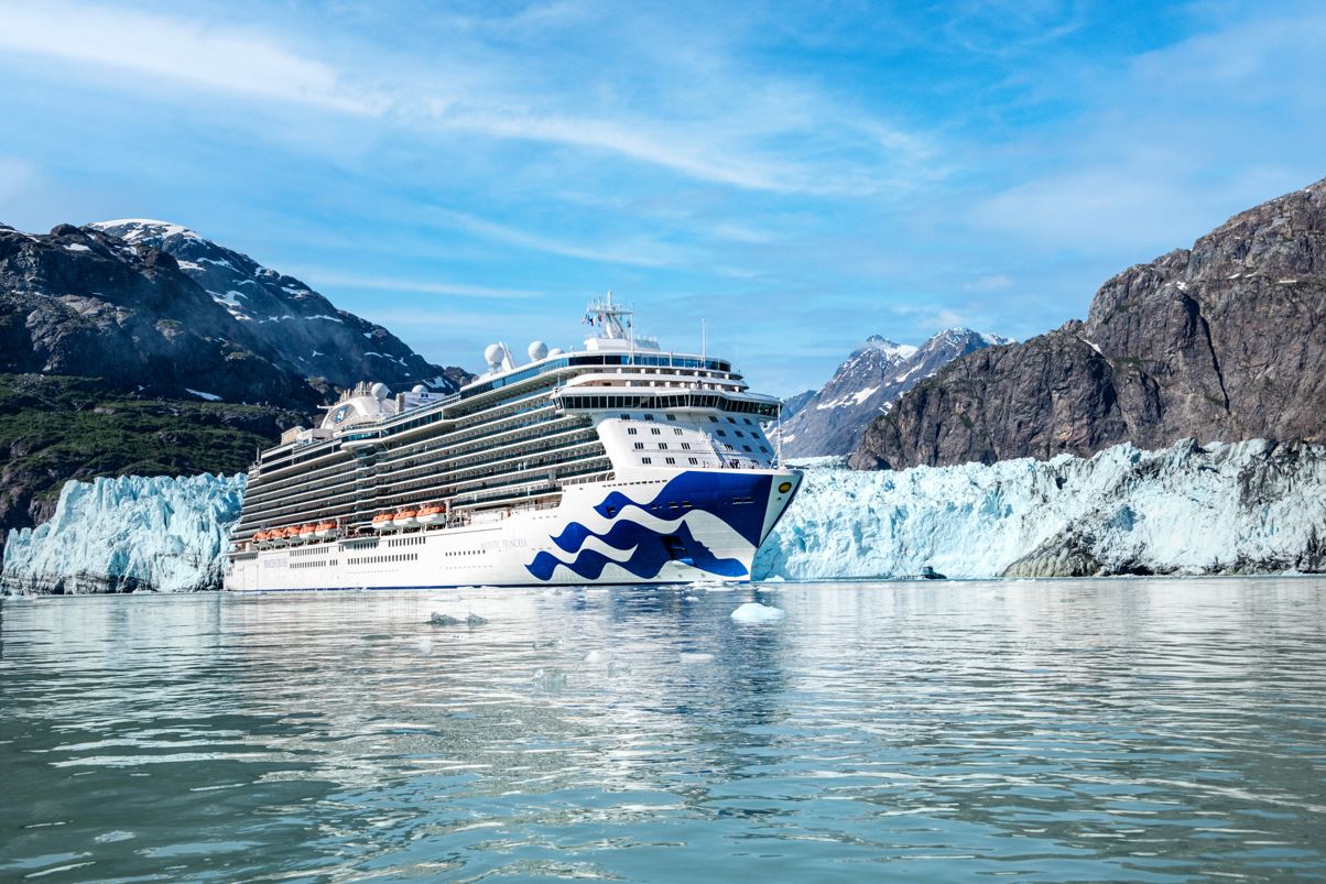 princess cruises alaska 2023 excursions