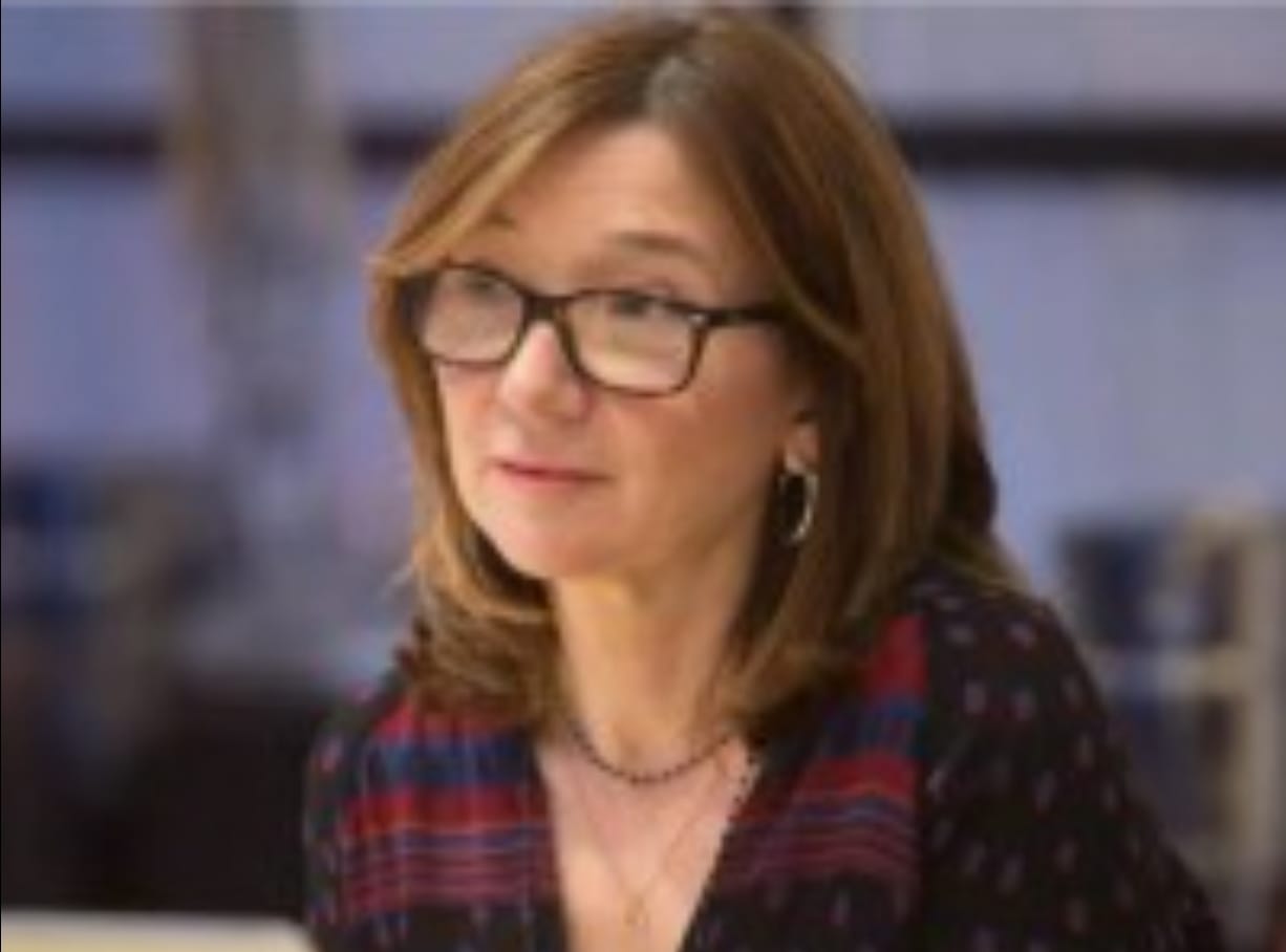 El Ayuntamiento nombra a Isabel Rubio León como nueva directora del ...