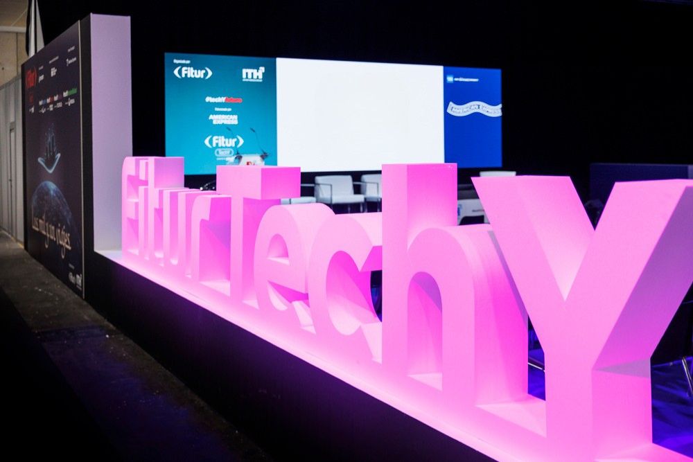 Tecy FITUR TechY 2026 celebrará 20ª edición bajo el lema ‘De Robot a Aliado ...