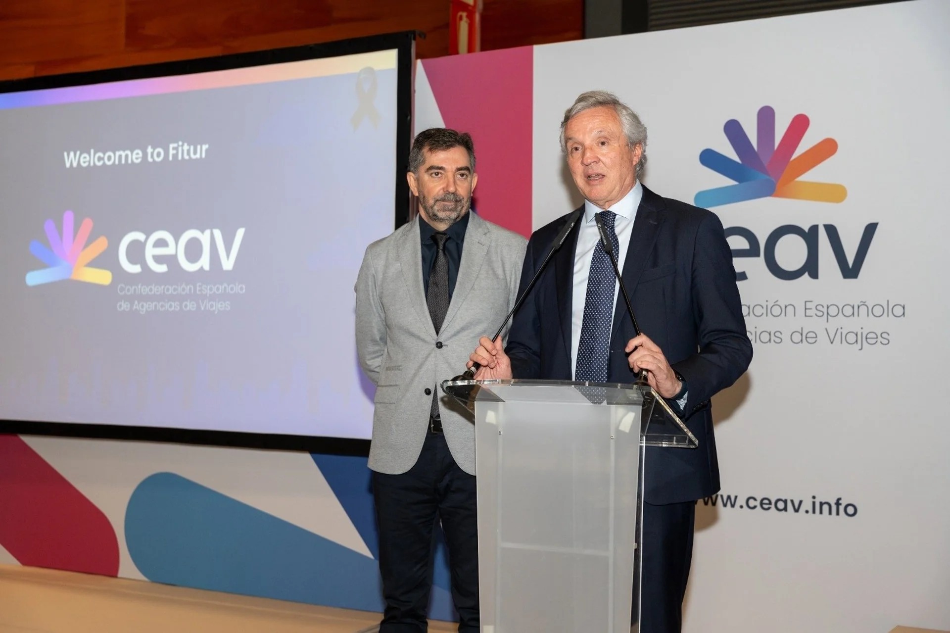 CEAV incorpora a Travel 2 Care People and Planet como nuevo partner y ...