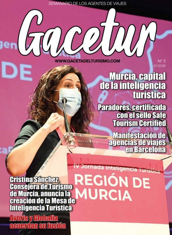 Gaceta del Turismo