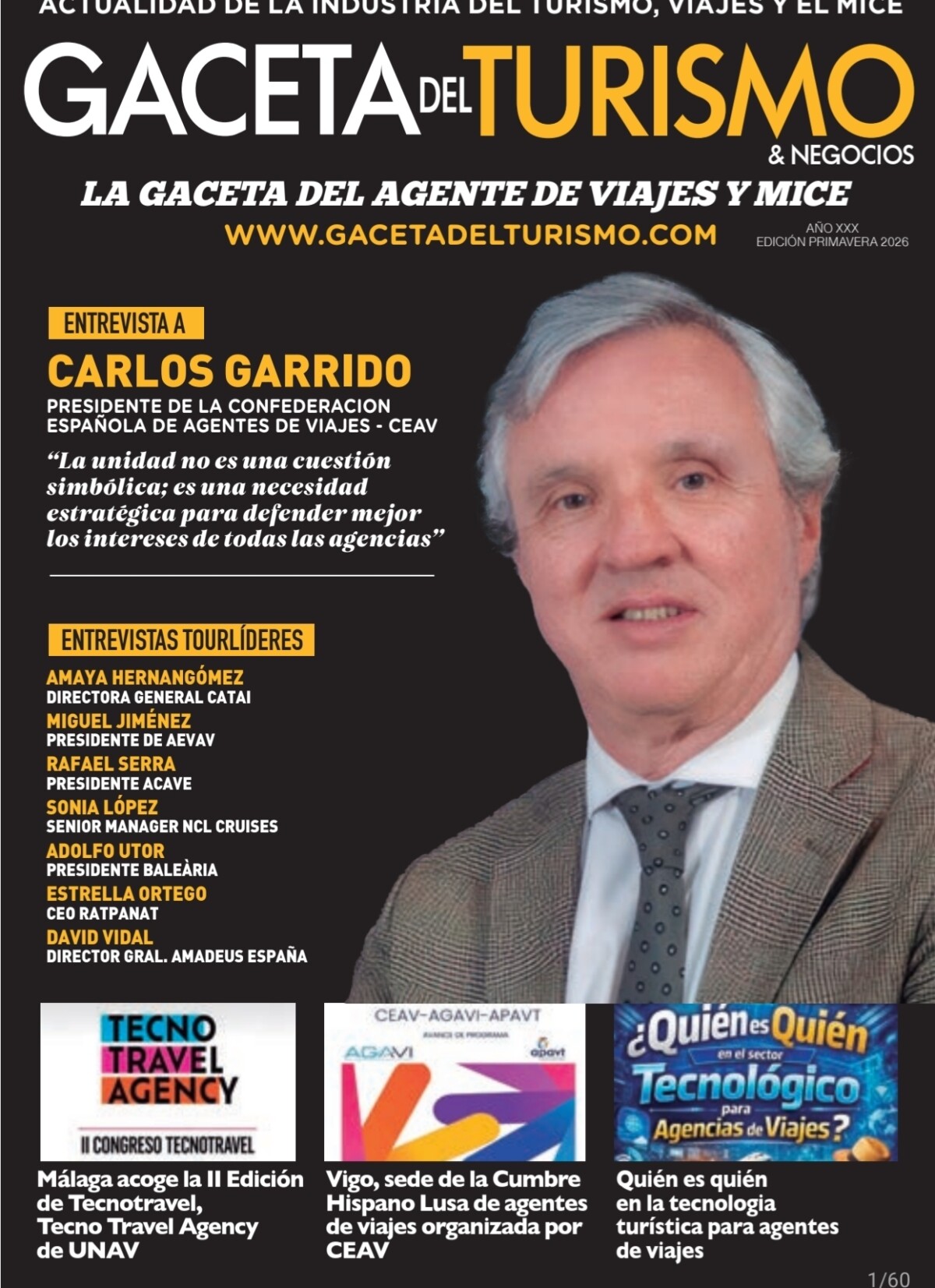 REVISTA CEAV VIGO_portada